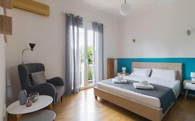 Cozy Hilton Hideaway: Central & Modern